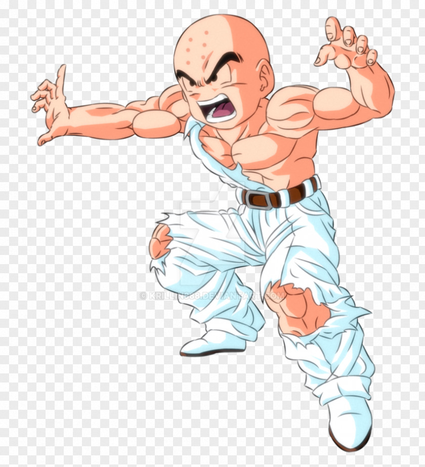 Dragon Ball Krillin Piccolo Garlic Jr. Z: Sagas Majin Buu PNG