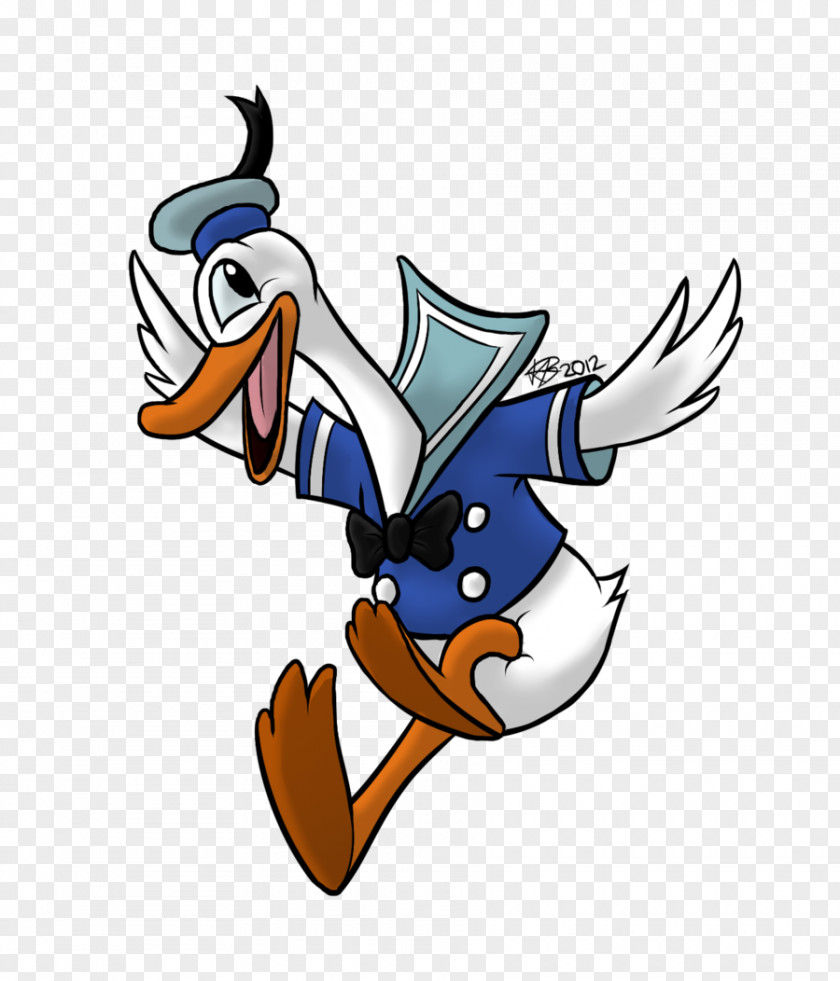 Duck Cartoon Donald Daisy Bugs Bunny Mickey Mouse PNG