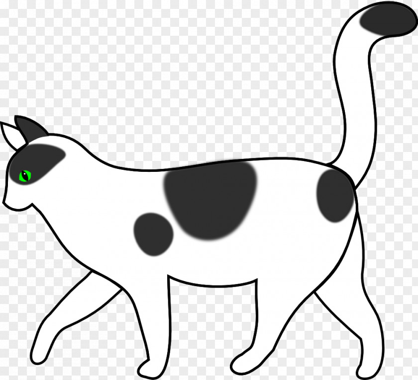 Dymo Cliparts Cat Kitten Dog Animation Clip Art PNG