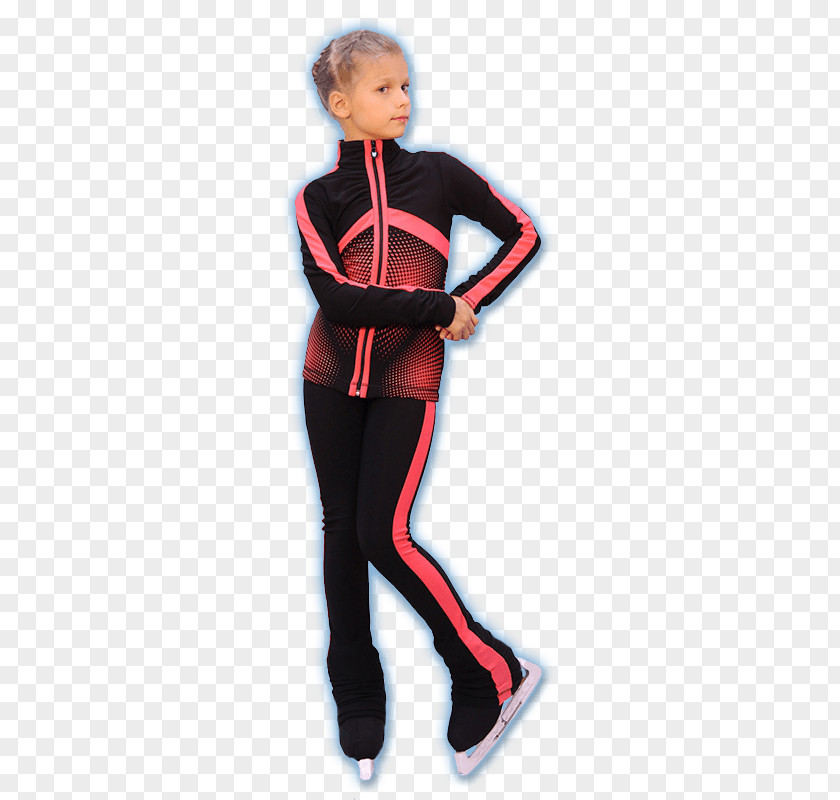 Figure Skating Ice Sportswear Clothing Leggings PNG