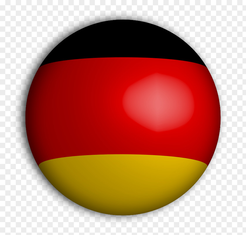 German Flag Of Germany West National Colours Clip Art PNG