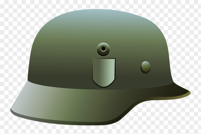 Hand-painted Helmet PNG