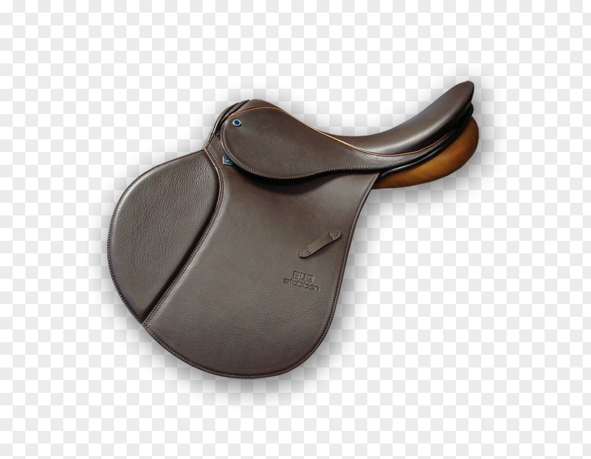 Horse Saddle Stubben North America Show Jumping Dressage PNG