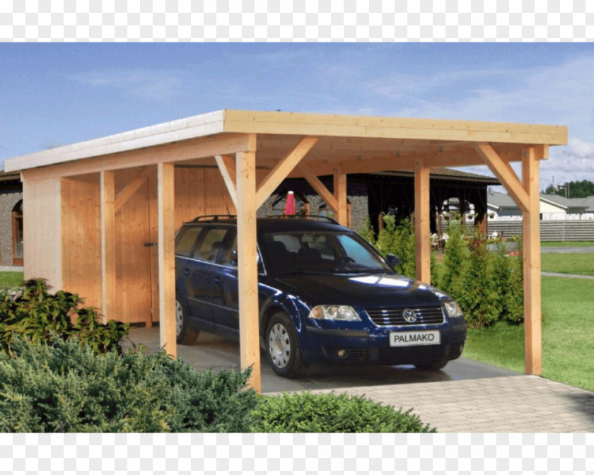 House Carport Palmako Karl Architectural Engineering Flat Roof PNG