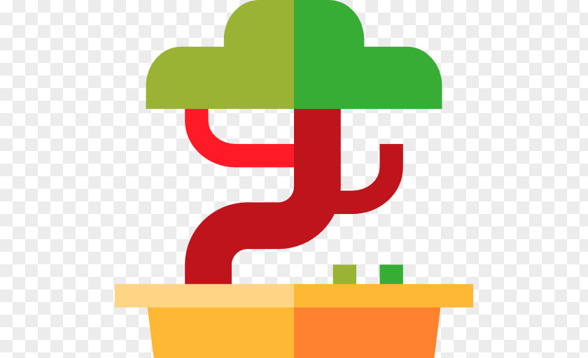 Japanese Bonsai Clip Art PNG