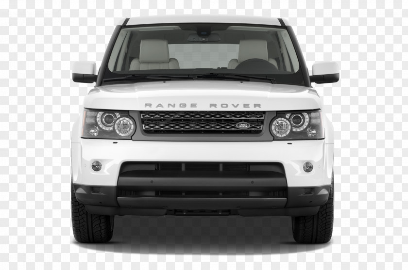 Land Rover 2010 Range Sport 2011 Car Utility Vehicle PNG