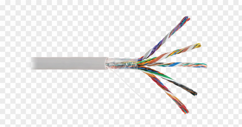 Network Cables Electrical Cable American Wire Gauge Twisted Pair Computer PNG