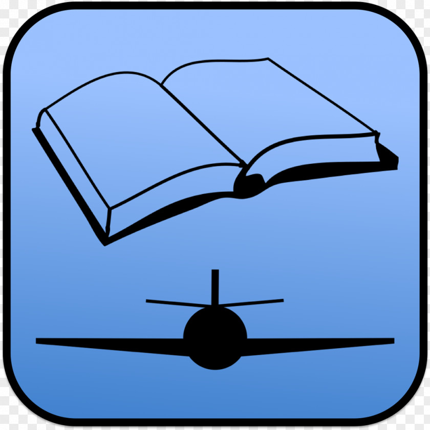 Pilot Book Drawing Clip Art PNG
