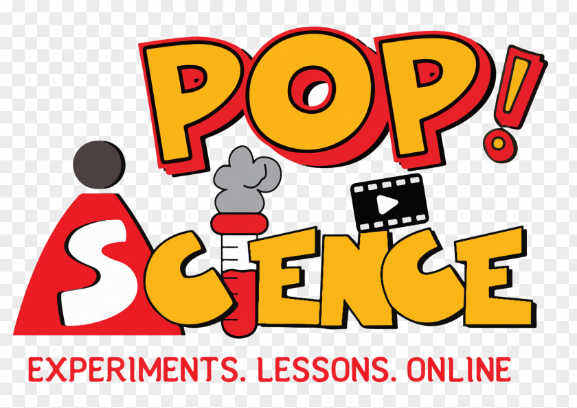 Pop Science Clip Art PNG