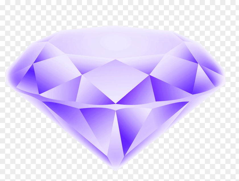 Purple Illustrator Amethyst PNG