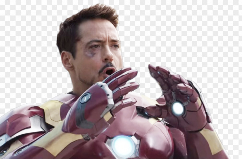 Robert Downey Jr Jr. Iron Man Captain America: Civil War Spider-Man PNG