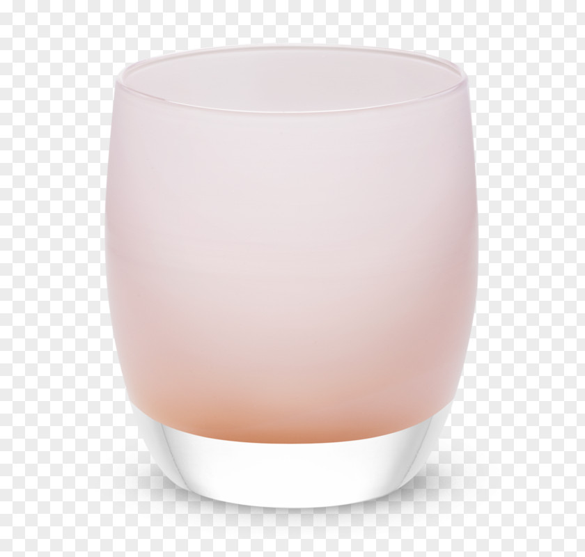 Tealight Candle Glassybaby Mug Cup Remodelista PNG