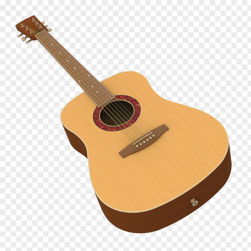 Wood Guitar Cello String Musical Instrument PNG