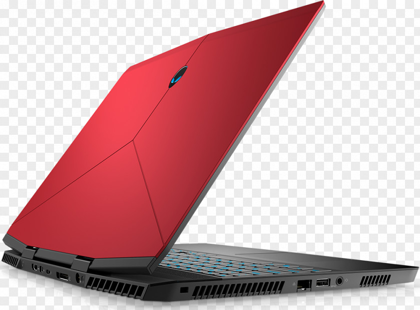 Alienware Button Dell 15 R3 Laptop Gaming Computer PNG