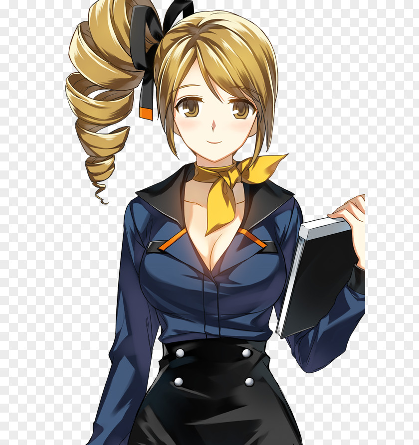 Closers Game Nexon Non-player Character Wikia PNG