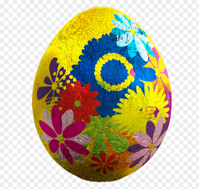 Easter Bunny Egg Chicken Decorating PNG