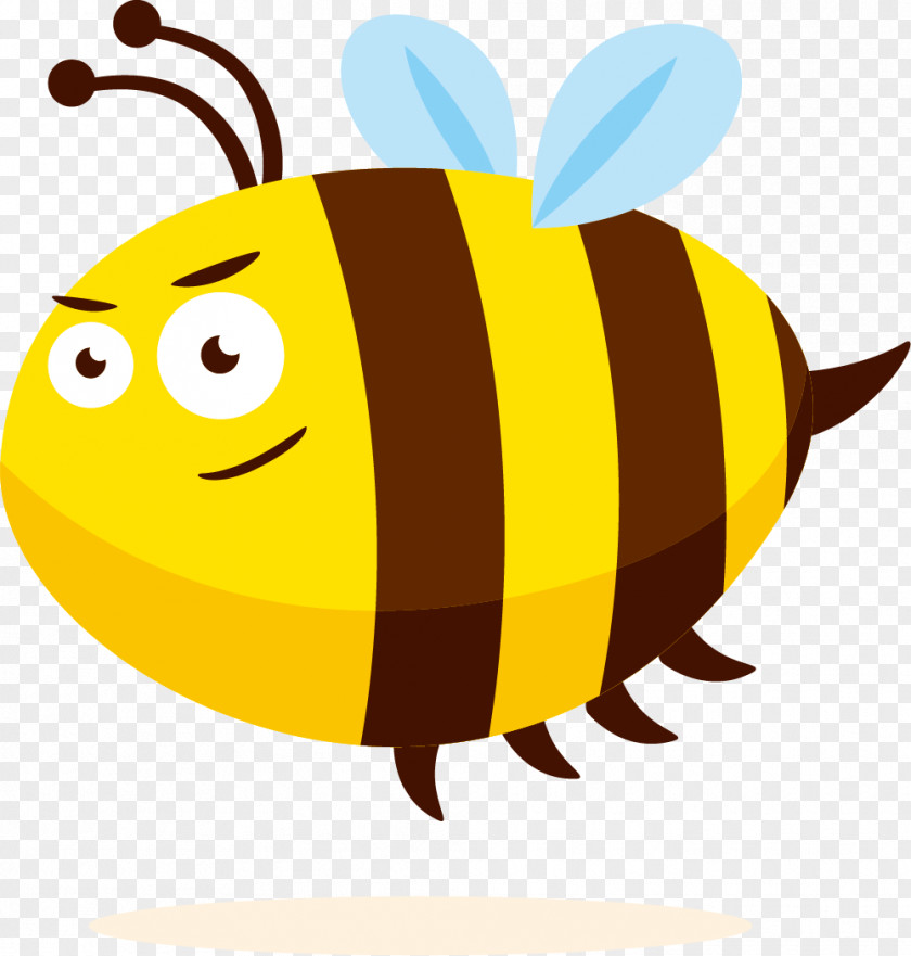 Evil Venom Honey Bee Apitoxin PNG