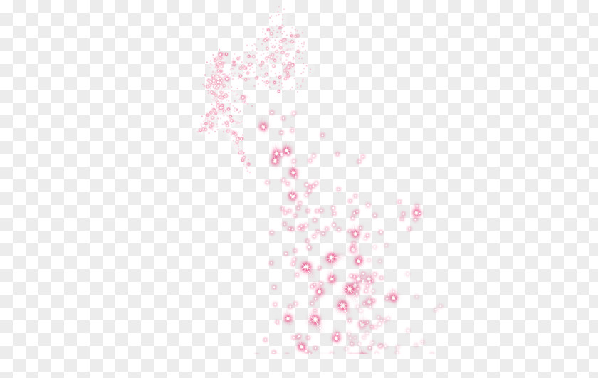 Fairy Textile Pattern PNG