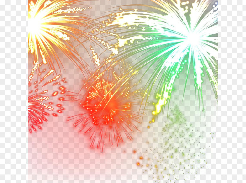 Fireworks Firecracker PNG