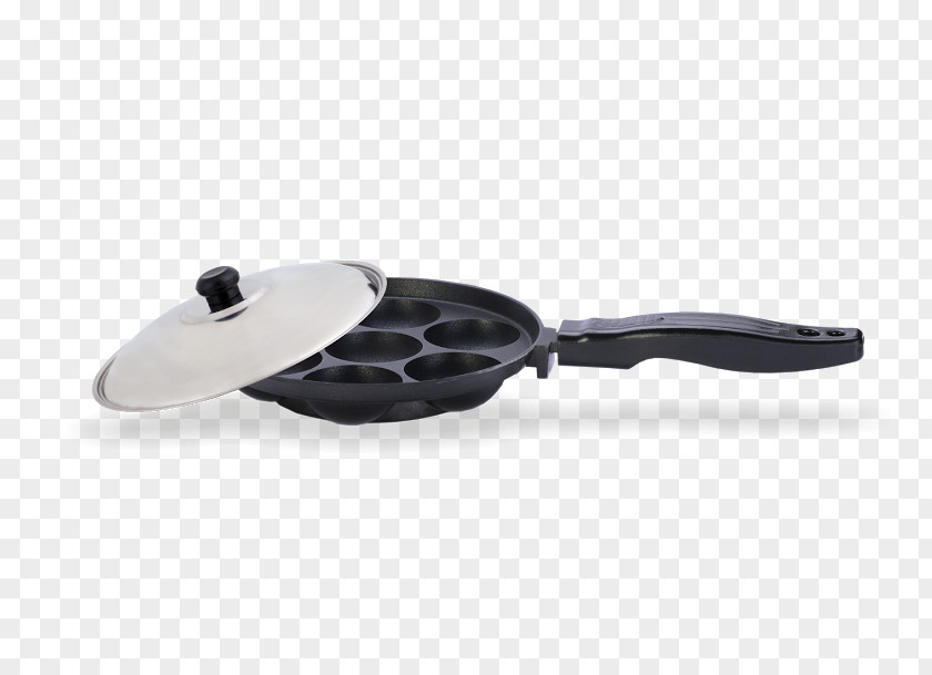 Frying Pan Appam Non-stick Surface Pepperfry PNG