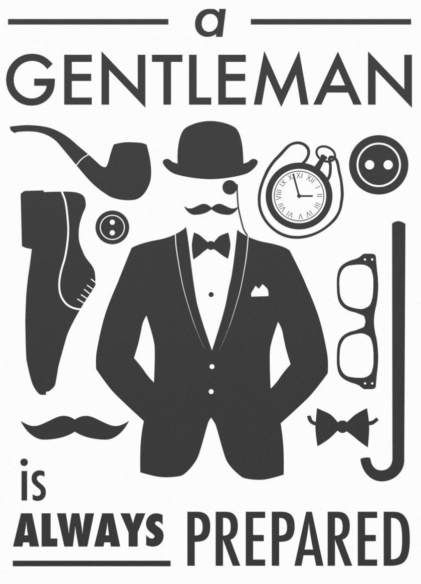 Gentleman Gentlemen's Club Art Museum 9GAG PNG