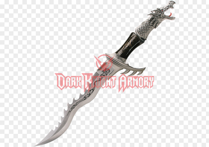 Knife Dagger Blade Weapon Scabbard PNG