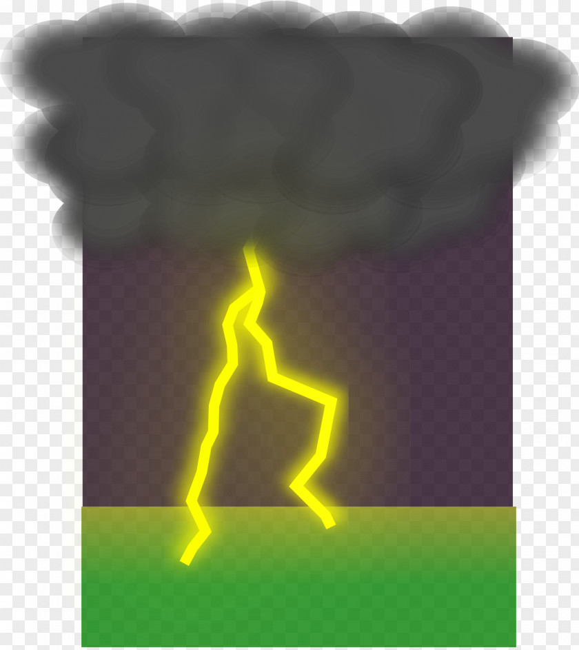 Lightning Star Callout Tenfold Appexchange Clip Art Thunderstorm Strike PNG