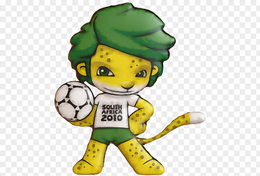 Mascote Copa 2010 FIFA World Cup 2014 2002 1966 Official Mascots PNG