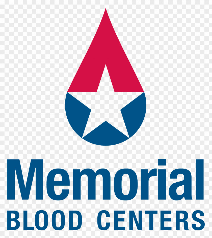 Memorial Blood Centers–Downtown Minneapolis Bank Donation PNG