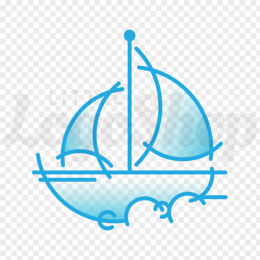 Nautical Logos Curvilinear Coordinates PNG