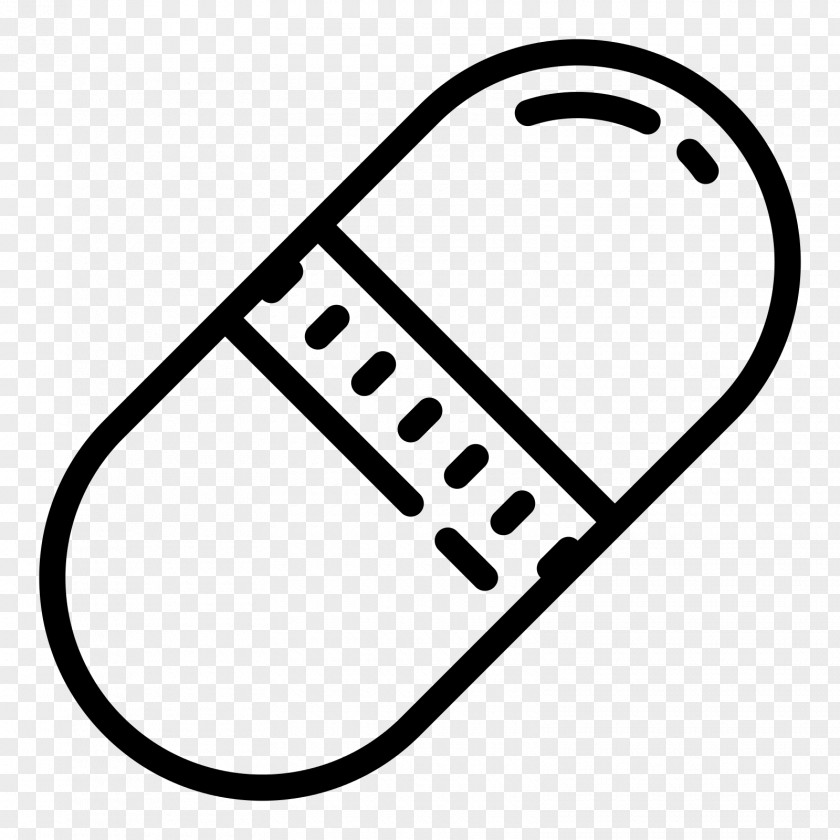 Pills Icon Drawing Protein Infection Energy Bar PNG