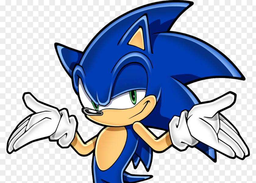 Sonic The Hedgehog 2 Tails Forces Mania PNG