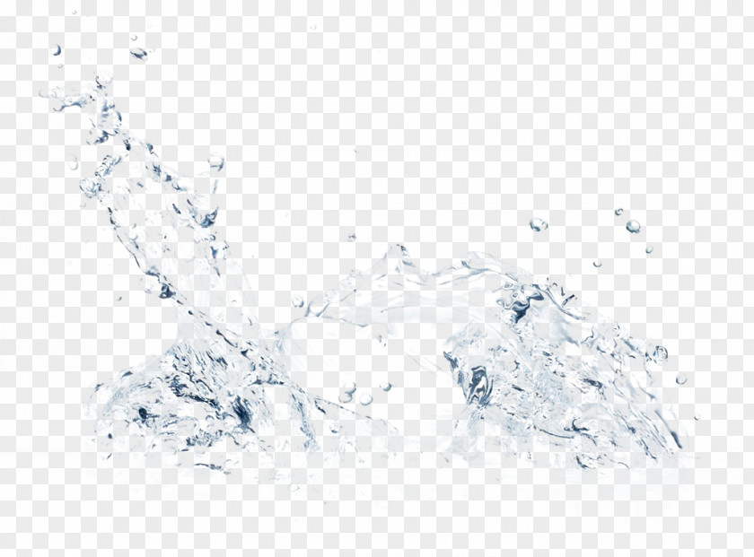 Water,Hydra Water Royalty-free Cream PNG