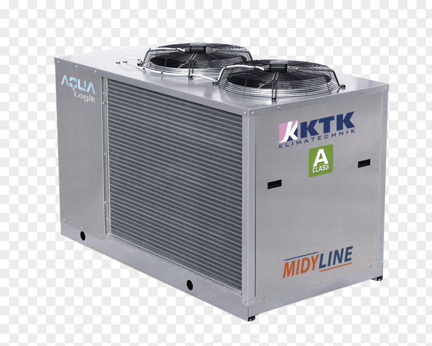 Water Surat Chiller Air Conditioning Heat Pump PNG