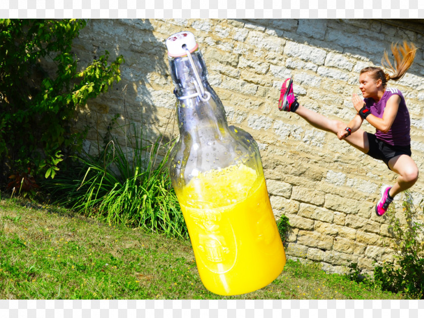 Yellow Juice High-intensity Interval Training Street Workout Bodyweight Exercise Smoothie PNG