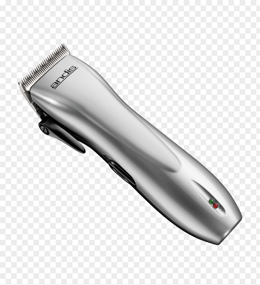 Barber Tools Hair Clipper Andis Razor Cutting PNG