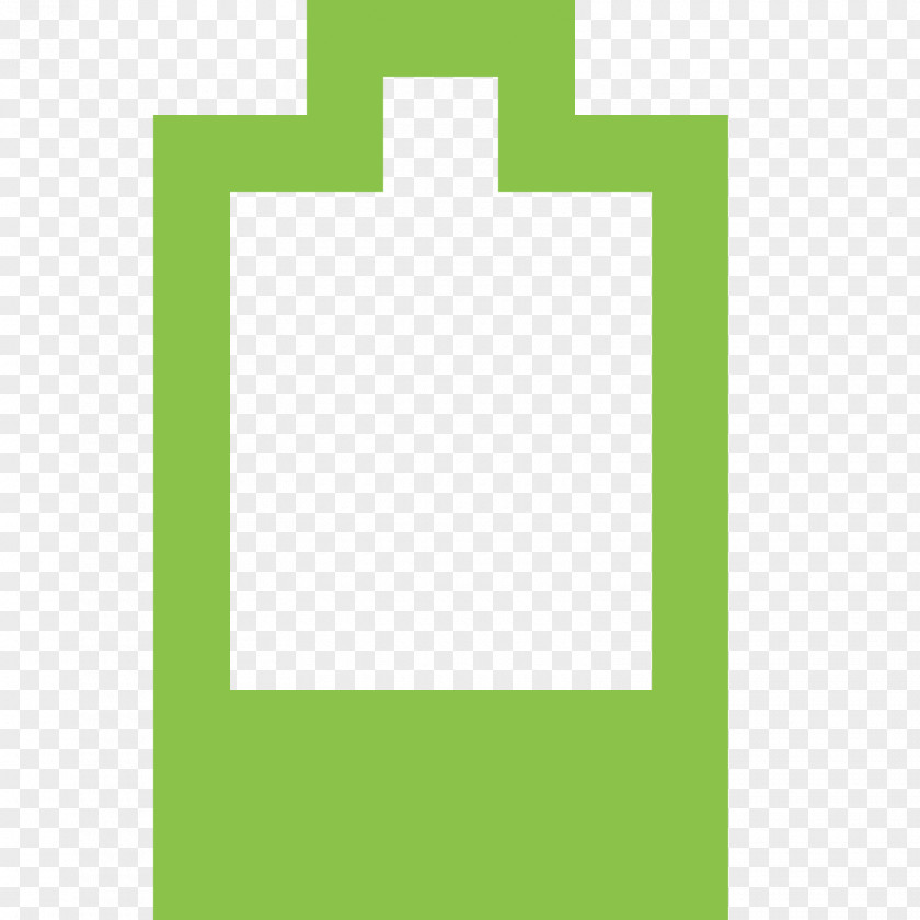 Battery Icon 50x50 Clip Art PNG