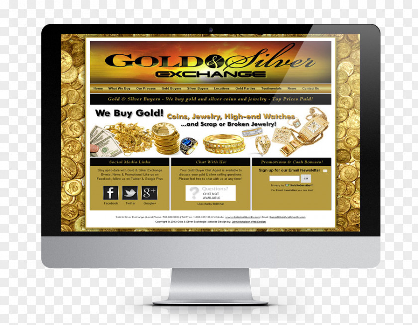 Brochure Gold Display Advertising Brand PNG