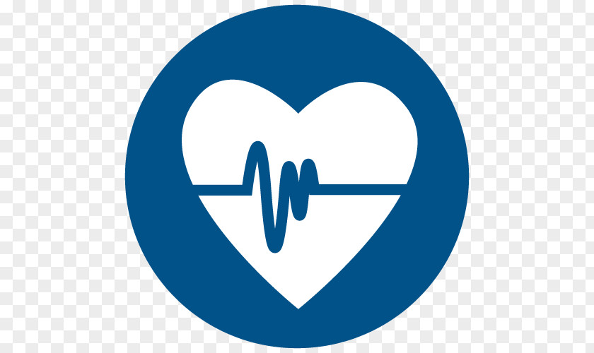 Cardiac Surgery Digital Enhanced Cordless Telecommunications Logo Advertising Graphic Design PNG