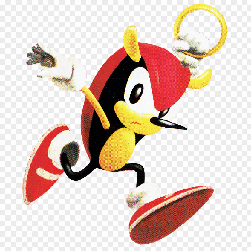Case Closed SegaSonic The Hedgehog Knuckles' Chaotix Tails Knuckles Echidna PNG