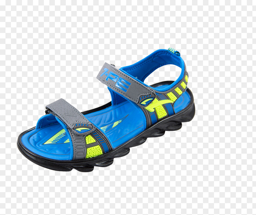 Children's Sandals Sandal Child Shoe PNG