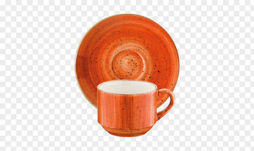 Coffee Cup Tea Cappuccino Saucer PNG