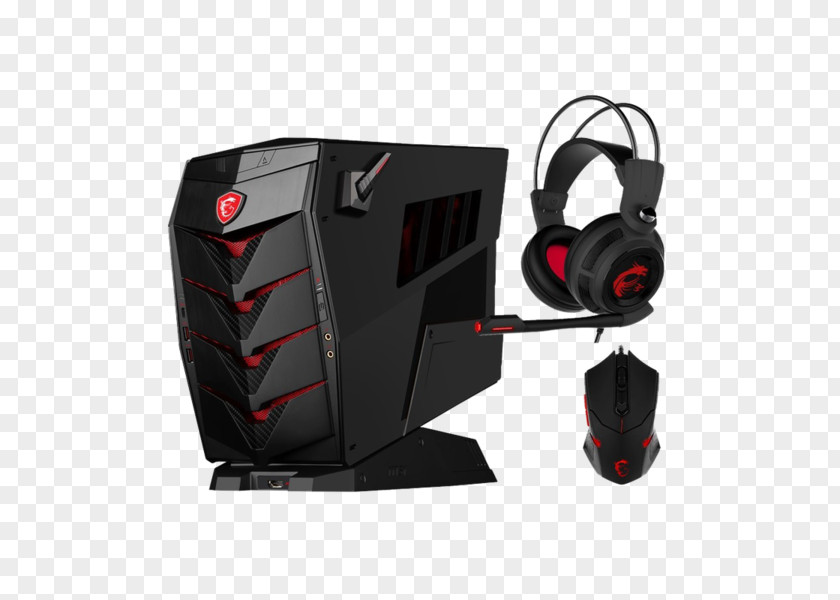 Computer Supreme Gaming Desktop Aegis Ti3 Computers Intel Core I7 PNG