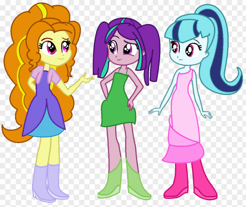 Dazzling Rainbow Dash DeviantArt My Little Pony: Equestria Girls PNG