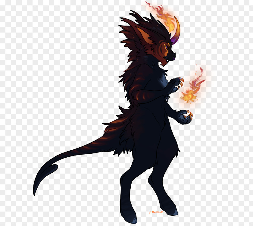 Fire Tiger Legendary Creature Character Supernatural Fiction PNG