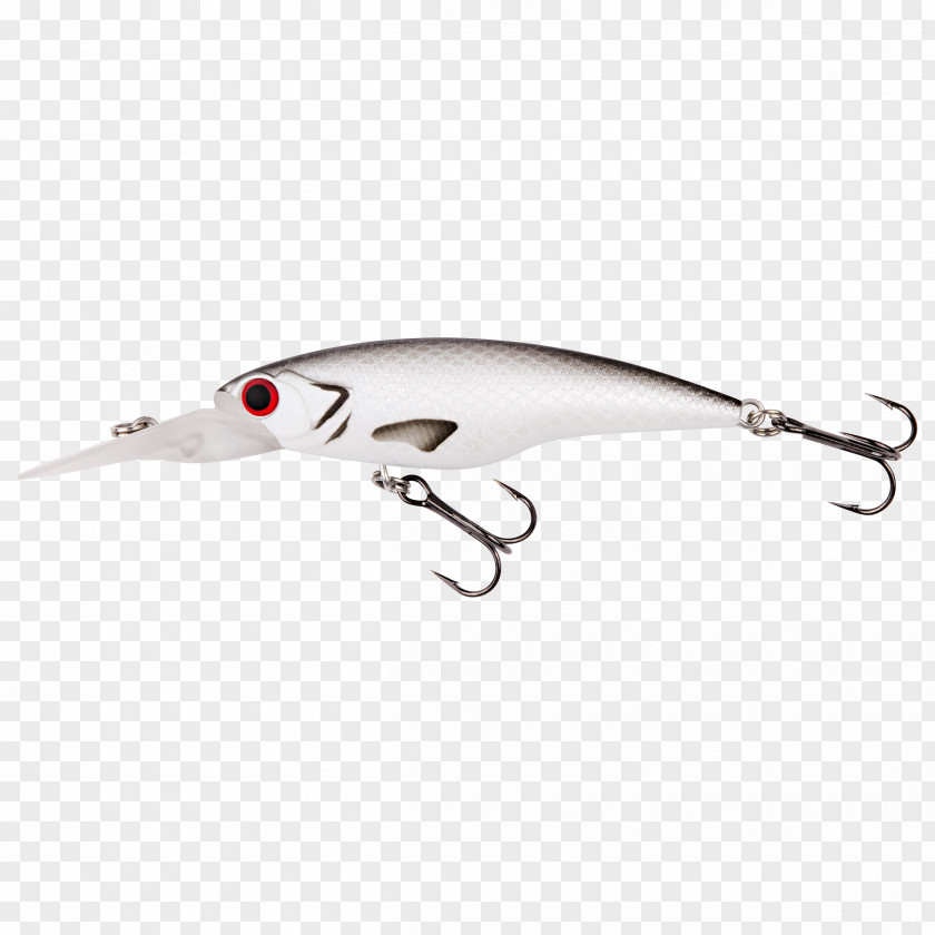 Fishing Spoon Lure Brown Trout PNG
