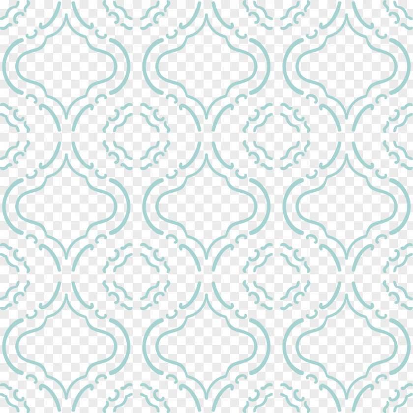 Green Background Pattern PNG