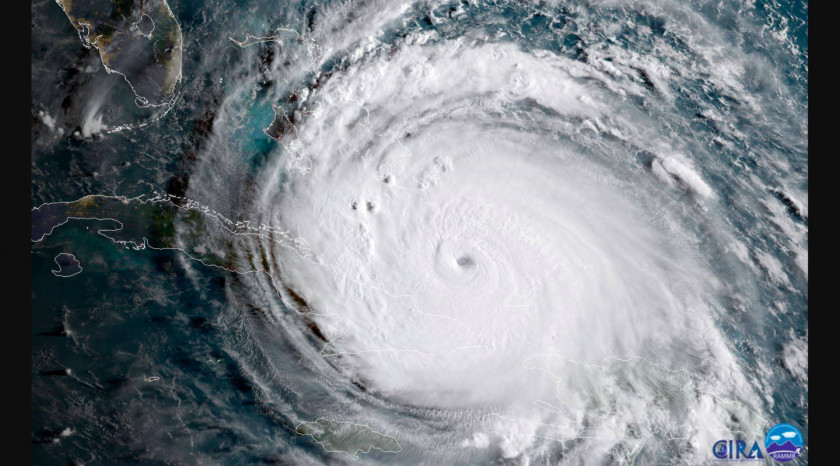 Hurricane Florida Irma Harvey Andrew Storm PNG