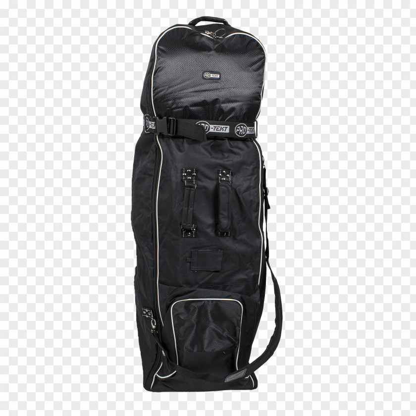 Professional Golfer Golfbag Sturdy TEKT Arkitekterne A/S PNG