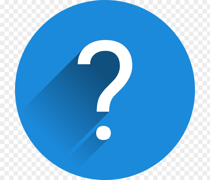 Question Mark Icon Clip Art PNG